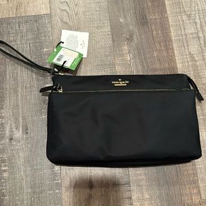 Brand New Kate Spade Winnie Diaper Wristlet